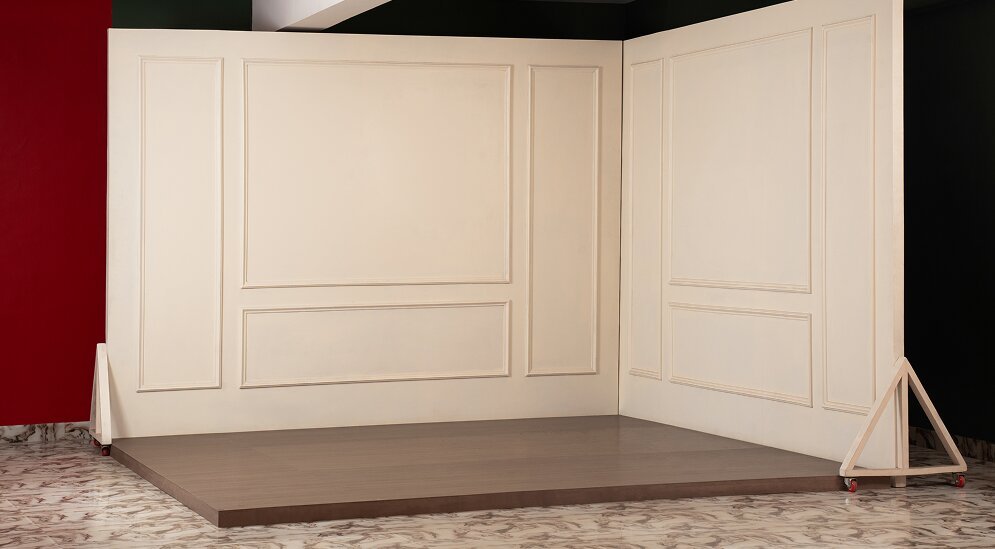 Rental Studio In Delhi